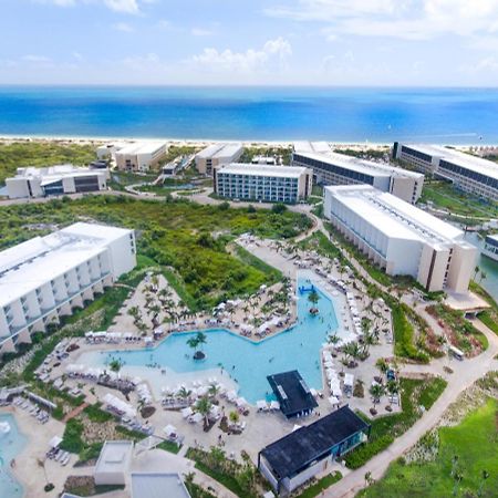 Grand Palladium Costa Mujeres Resort & Spa Cancun Ngoại thất bức ảnh