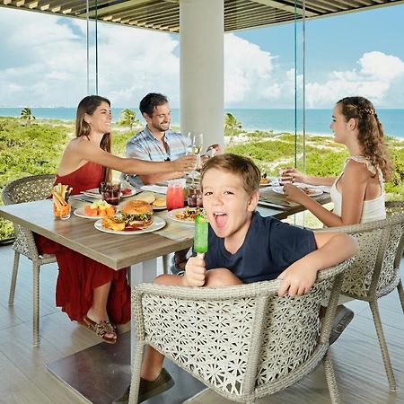 Grand Palladium Costa Mujeres Resort & Spa Cancun Ngoại thất bức ảnh